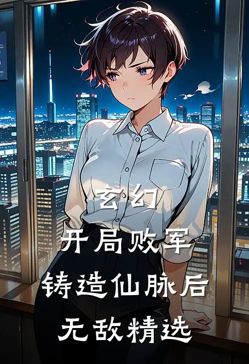 玄幻：开局败军，铸造仙脉后无敌精选