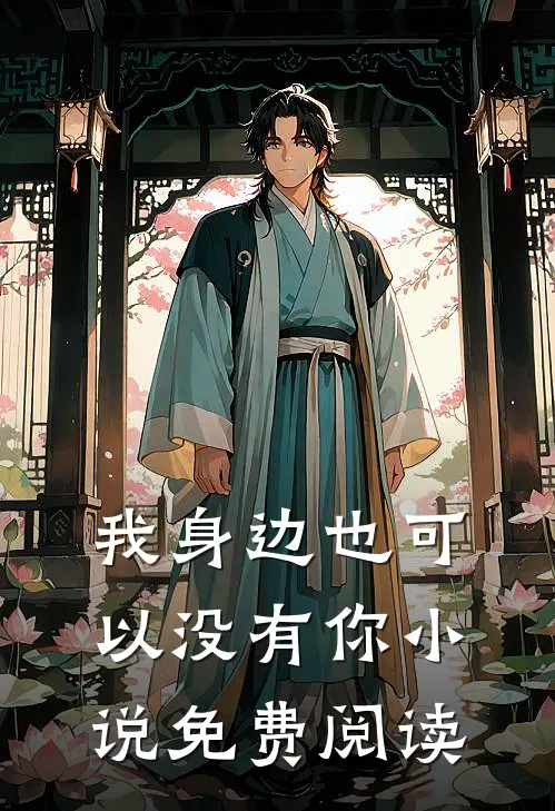 我身边也可以没有你小说免费阅读