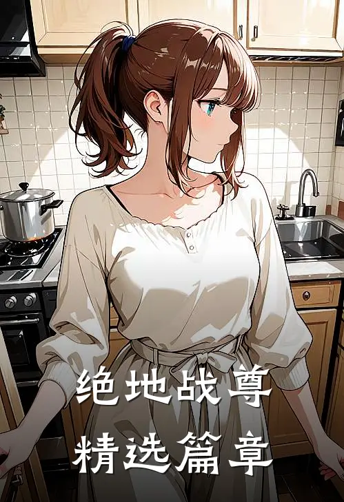绝地战尊精选篇章