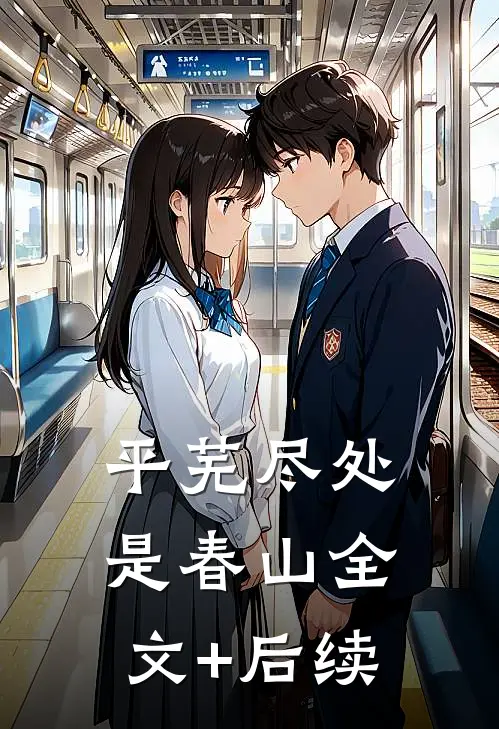平芜尽处是春山全文+后续