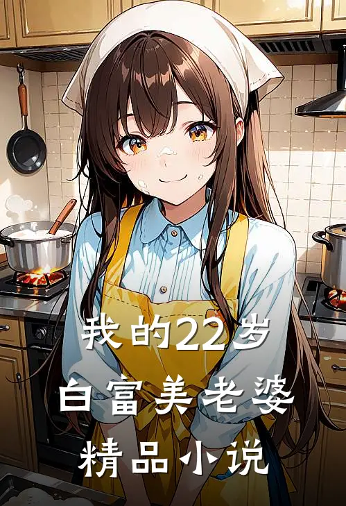 我的22岁白富美老婆精品小说