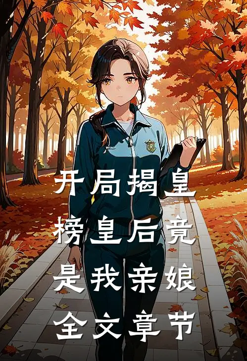 开局揭皇榜皇后竟是我亲娘全文章节