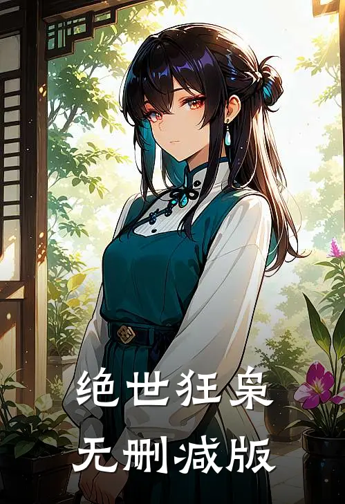 绝世狂枭无删减版