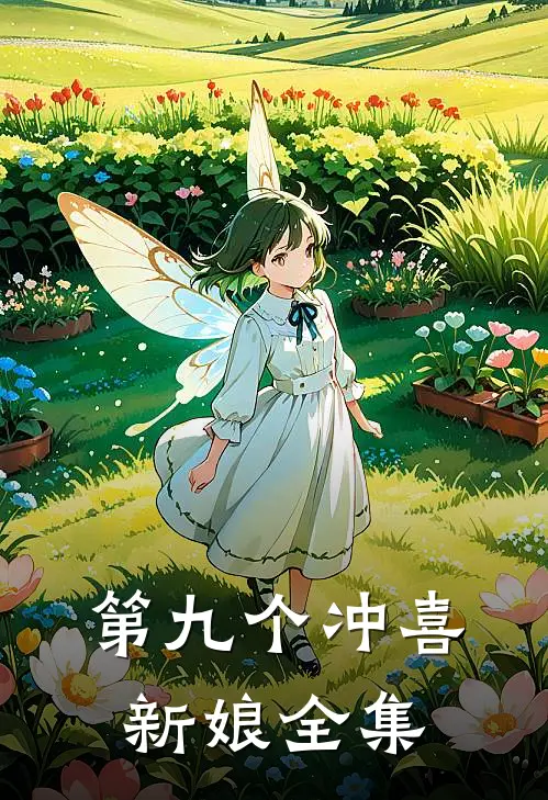 第九个冲喜新娘全集