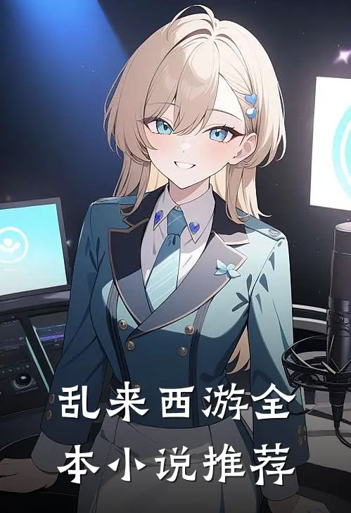 乱来西游全本小说推荐