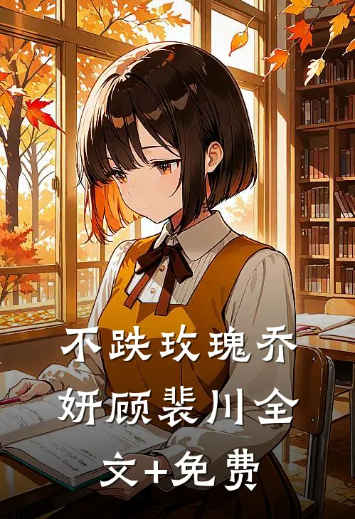不跌玫瑰乔妍顾裴川全文+免费