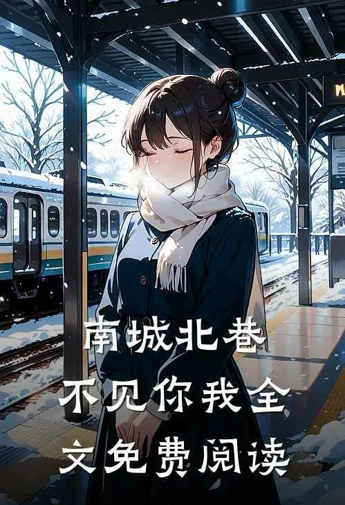 南城北巷，不见你我全文免费阅读