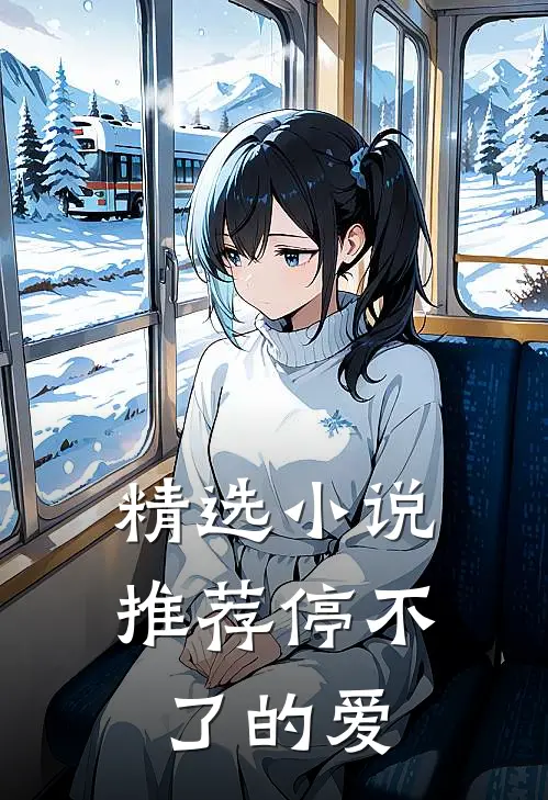 精选小说推荐停不了的爱