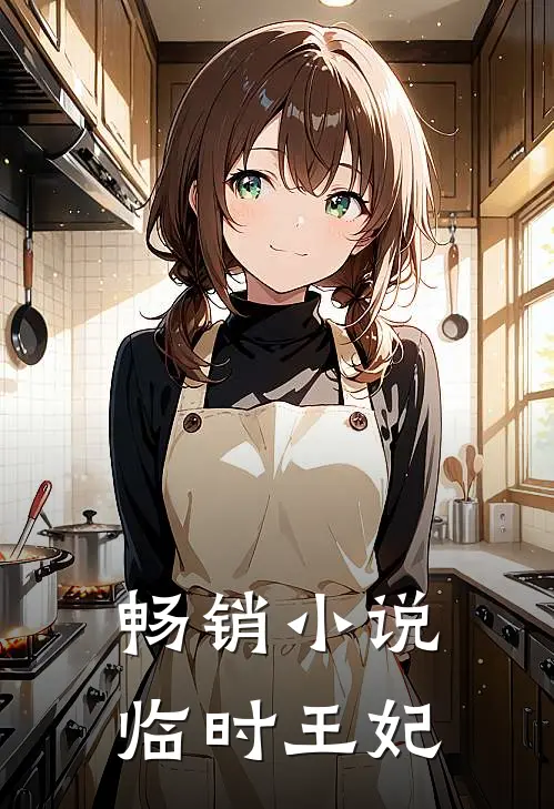 畅销小说临时王妃