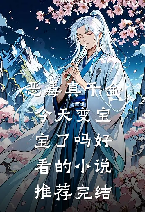 恶毒真千金今天变宝宝了吗好看的小说推荐完结