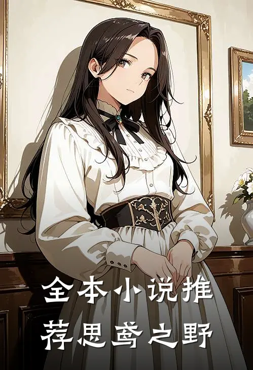 全本小说推荐思鸢之野