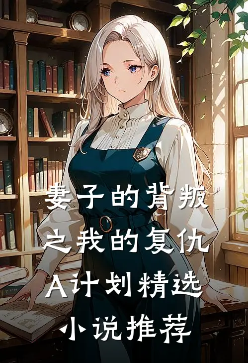 妻子的背叛之我的复仇A计划精选小说推荐