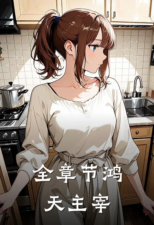 全章节鸿天主宰