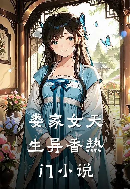 娄家女天生异香热门小说
