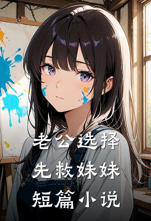 老公选择先救妹妹短篇小说