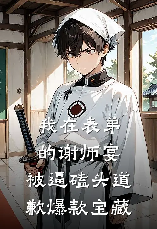 我在表弟的谢师宴，被逼磕头道歉爆款宝藏