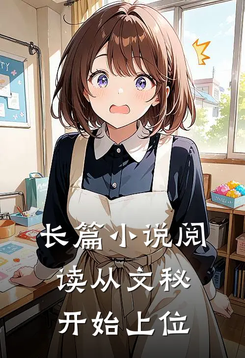 长篇小说阅读从文秘开始上位