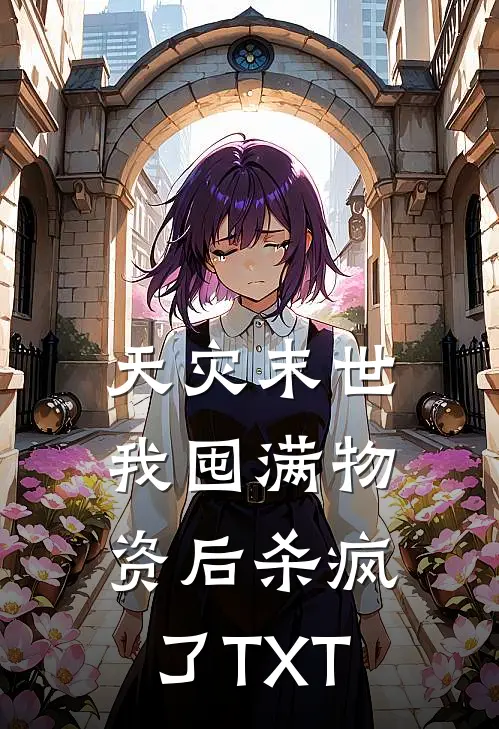 天灾末世，我囤满物资后杀疯了TXT
