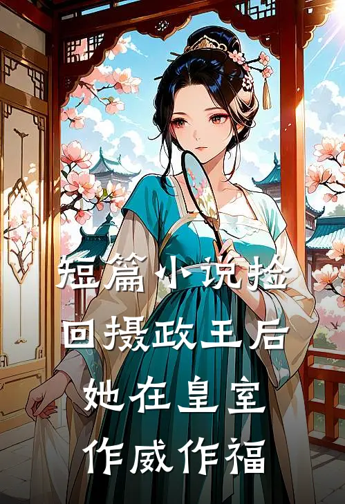 短篇小说捡回摄政王后，她在皇室作威作福