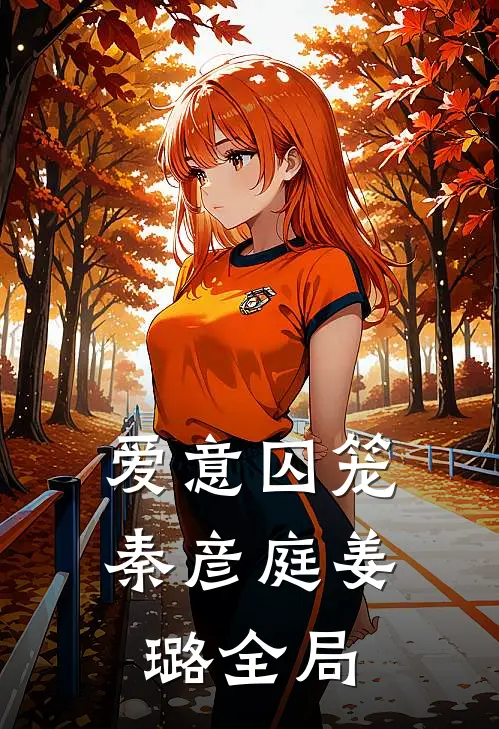 爱意囚笼秦彦庭姜璐全局