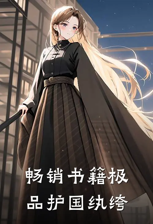 畅销书籍极品护国纨绔