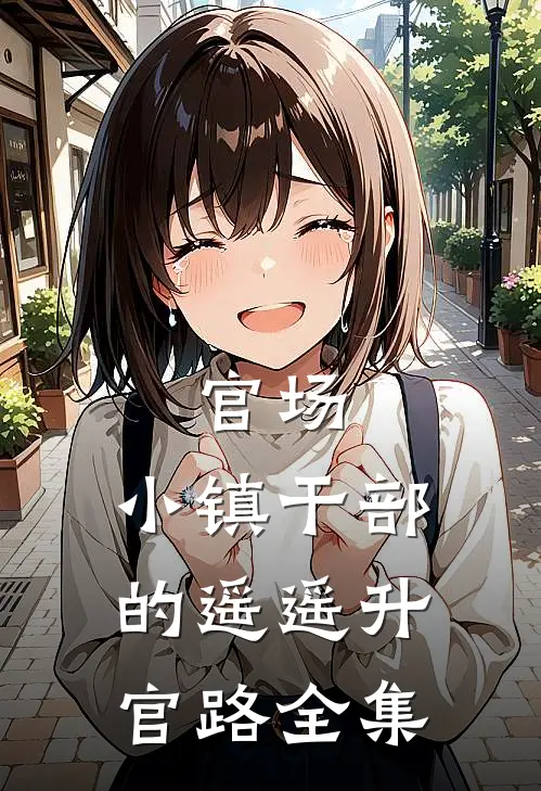 官场：小镇干部的遥遥升官路 全集