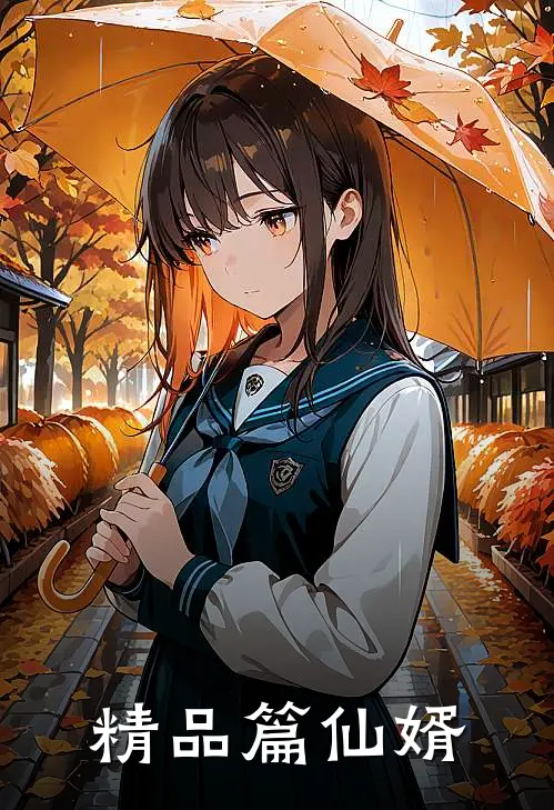精品篇仙婿
