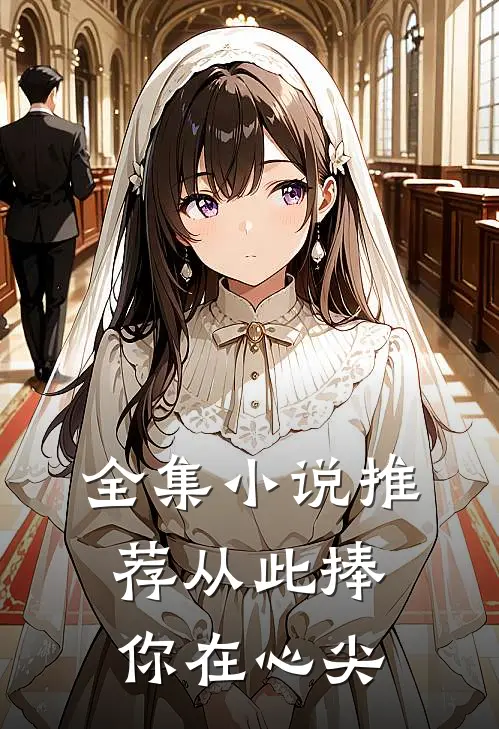 全集小说推荐从此捧你在心尖