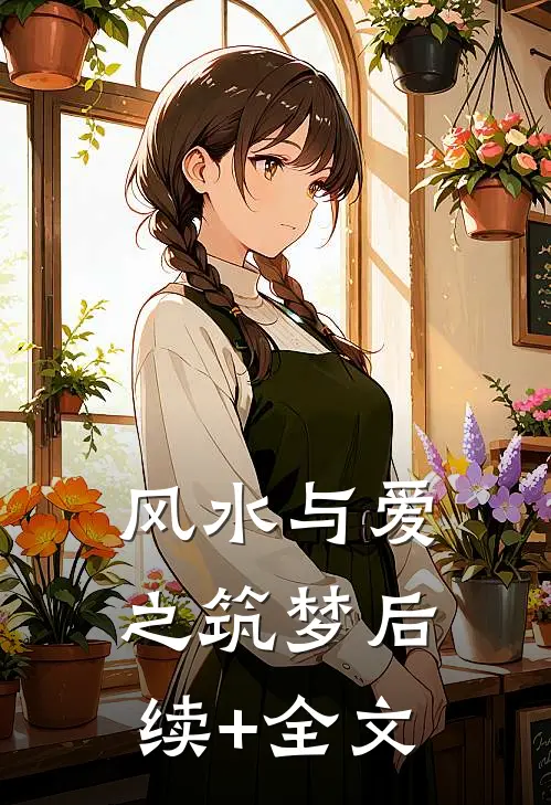 风水与爱之筑梦后续+全文