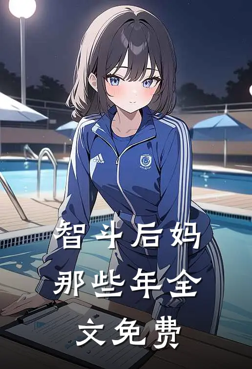 智斗后妈那些年全文免费