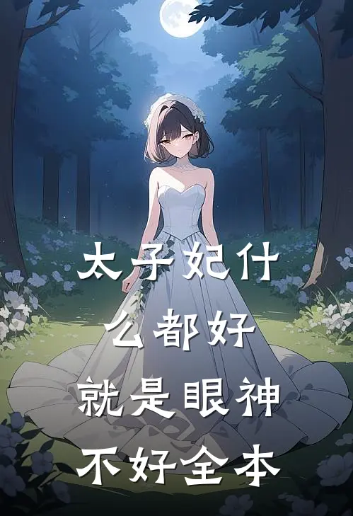 太子妃什么都好，就是眼神不好全本