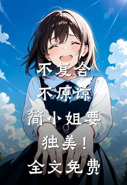 不复合，不原谅，简小姐要独美！全文免费