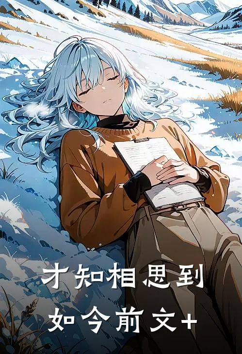 才知相思到如今前文+