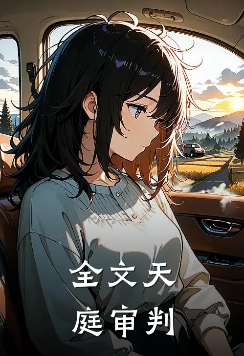 全文天庭审判