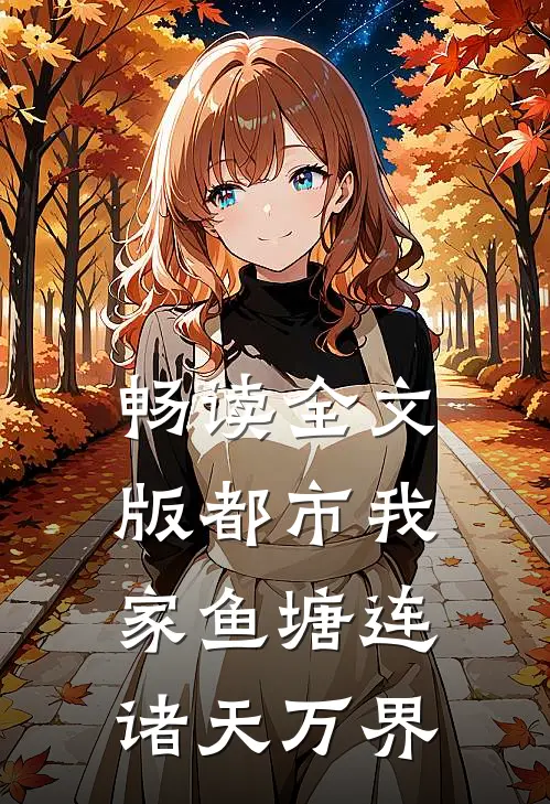 畅读全文版都市我家鱼塘连诸天万界