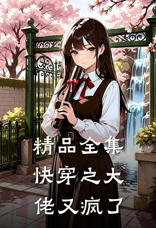 精品全集快穿之大佬又疯了