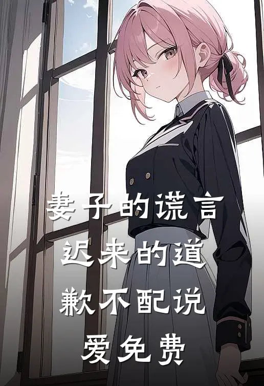 妻子的谎言：迟来的道歉不配说爱免费