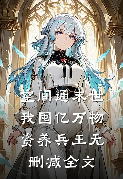 空间通末世：我囤亿万物资养兵王无删减全文
