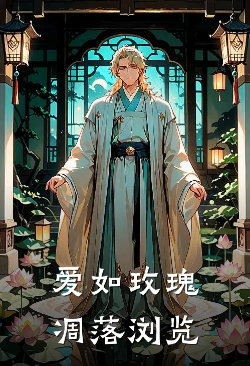 爱如玫瑰凋落浏览