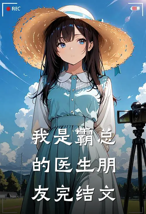 我是霸总的医生朋友完结文