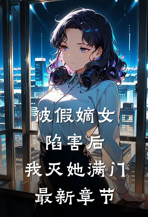 被假嫡女陷害后，我灭她满门最新章节