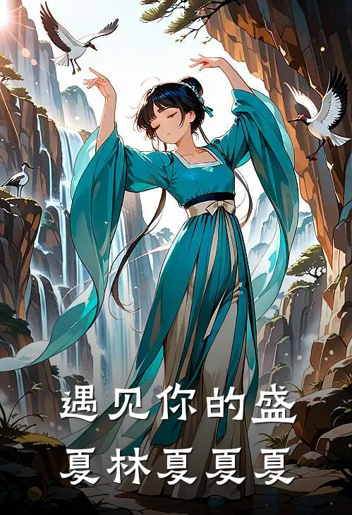 遇见你的盛夏林夏夏夏