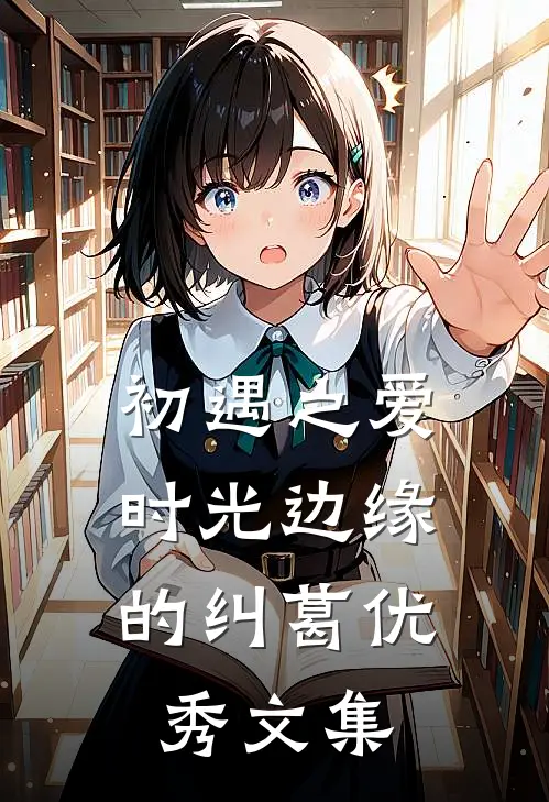 初遇之爱：时光边缘的纠葛优秀文集