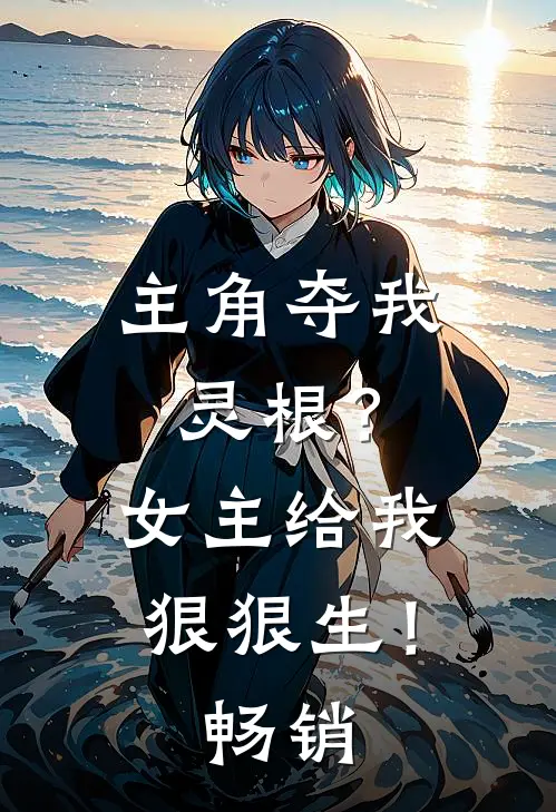 主角夺我灵根？女主给我狠狠生！畅销