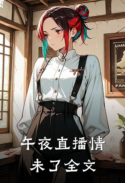 午夜直播情未了全文