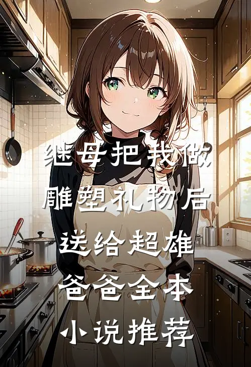继母把我做雕塑礼物后送给超雄爸爸全本小说推荐