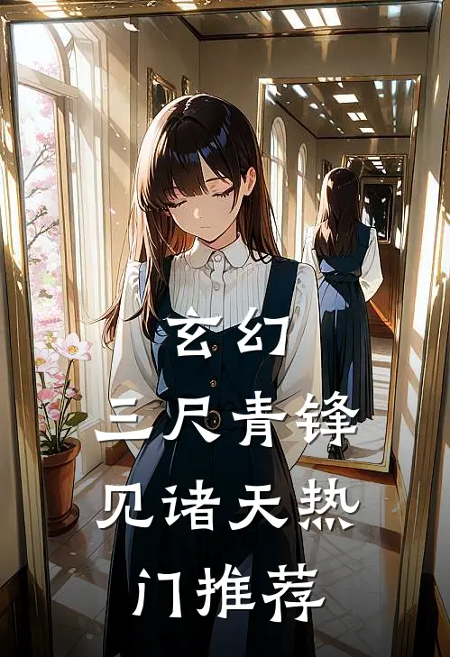 玄幻：三尺青锋见诸天热门推荐