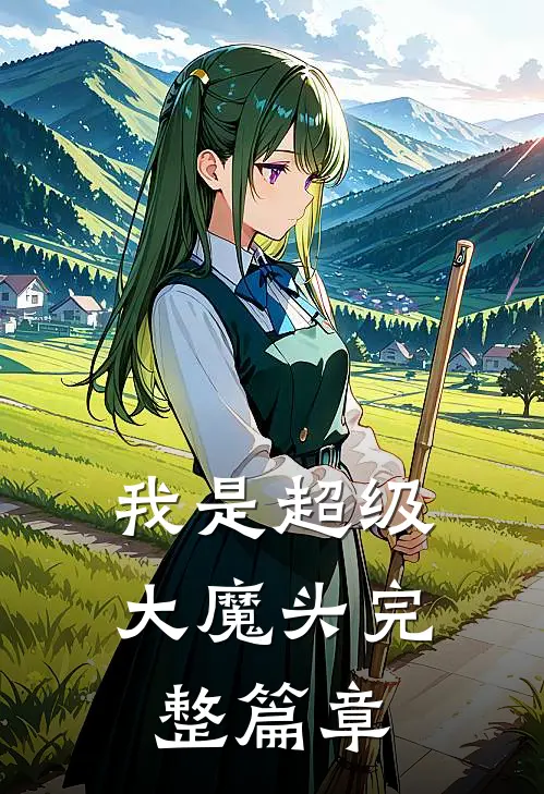 我是超级大魔头完整篇章