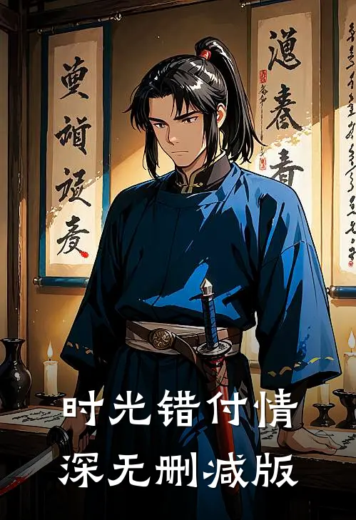 时光错付情深无删减版