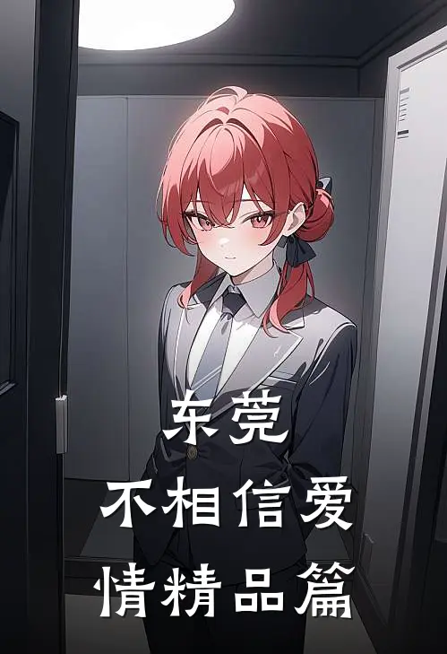 东莞：不相信爱情精品篇